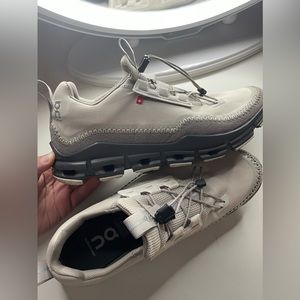 On Cloud Cloud-away Shoes